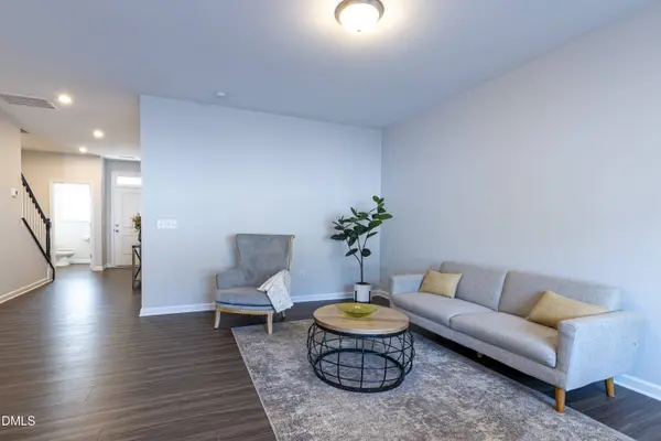 804 Oak Center Drive, Raleigh, NC 27610