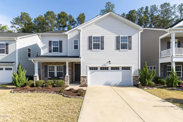 3229 Douglas Fir Road, Raleigh, NC 27616