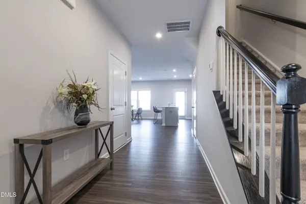 804 Oak Center Drive, Raleigh, NC 27610