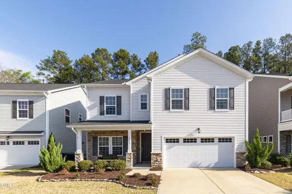 3229 Douglas Fir Road, Raleigh, NC 27616
