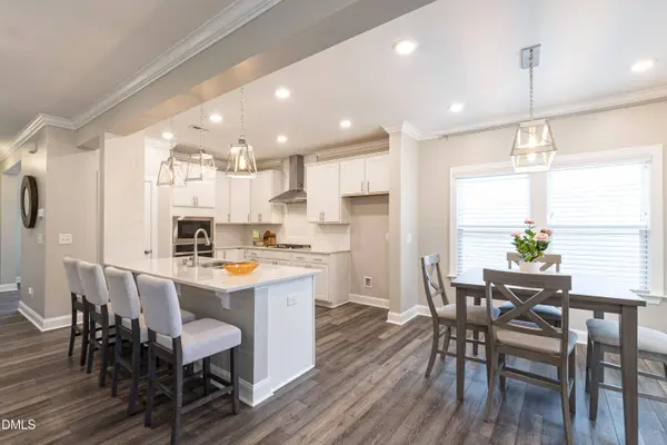 3229 Douglas Fir Road, Raleigh, NC 27616