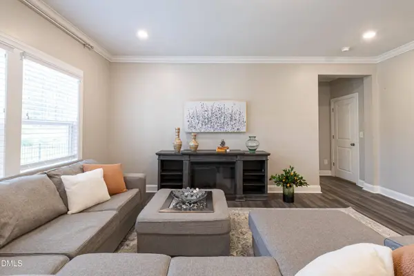3229 Douglas Fir Road, Raleigh, NC 27616