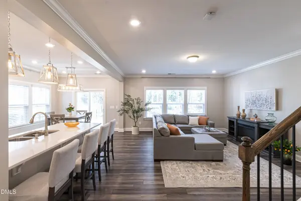 3229 Douglas Fir Road, Raleigh, NC 27616