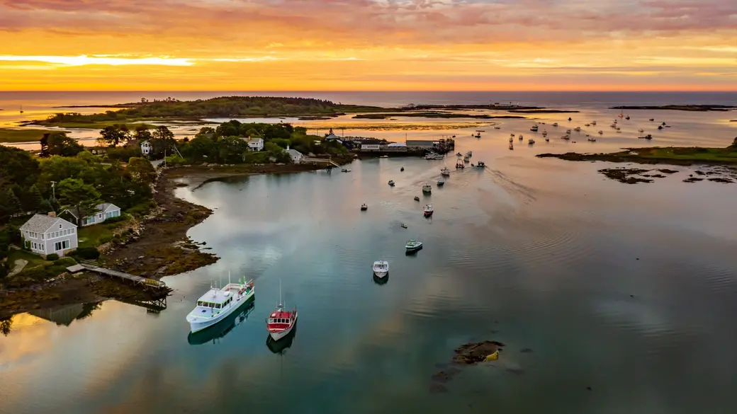 Where Is the Cheapest Place to Buy a House in Maine?