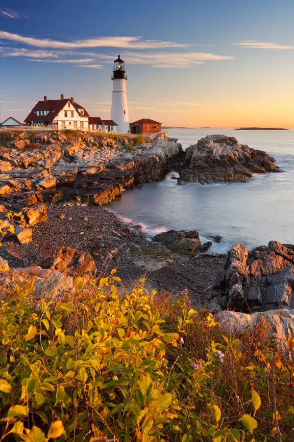 What Are the Hidden Costs of Buying an Older Home in Maine?