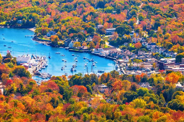 What Is It Like to Live in Kennebunk, Maine?