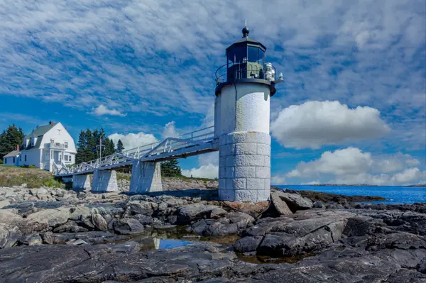 Moving from Maine to Florida? Here Is How We Handle the Maine Side