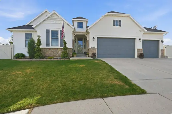 8528 S OTTER CREEK DR W, West Jordan, UT 84081