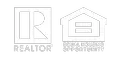 Logo - EHO & Realtor White