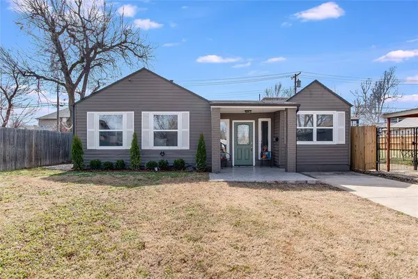 1720 NW 19th ST, Oklahoma City, OK 73106