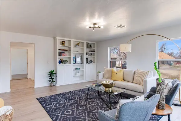 1720 NW 19th ST, Oklahoma City, OK 73106