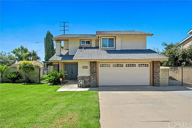 1966 Genesee Avenue, La Verne, CA 91750