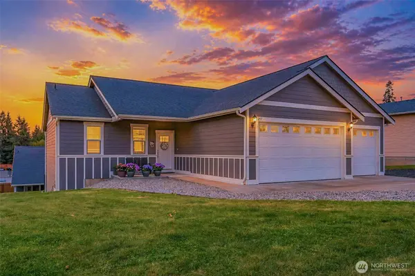 217 Hemlock ST, Mccleary, WA 98557