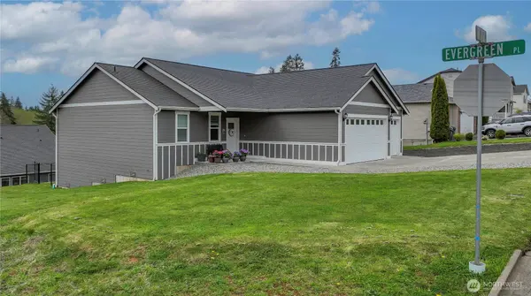 217 Hemlock ST, Mccleary, WA 98557