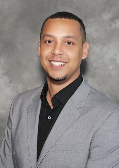 Ben Shortt Headshot
