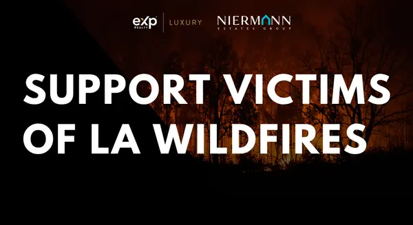 Standing Together: Supporting Victims of the Devastating LA Wildfires