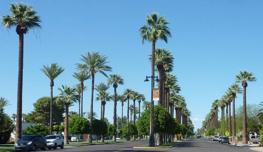 Litchfield Park
