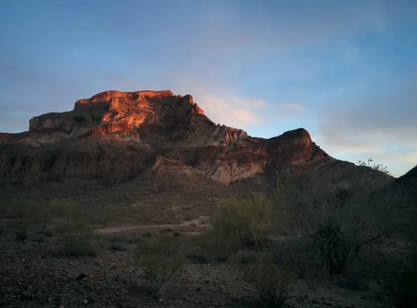 Tonopah