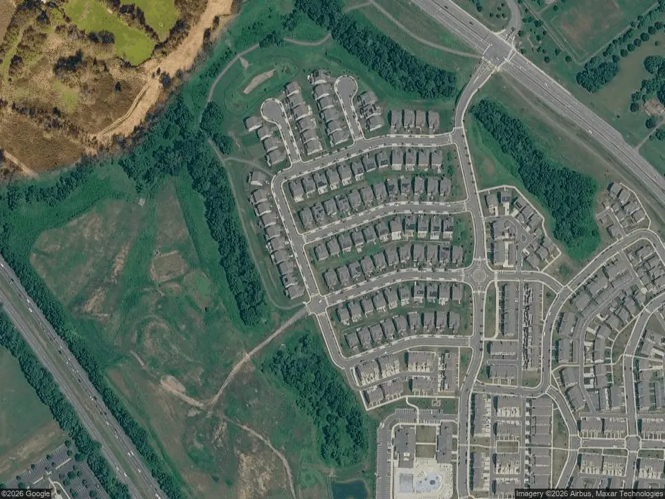 8503 Silver Laurel Ln, Frederick, MD 21704-1706