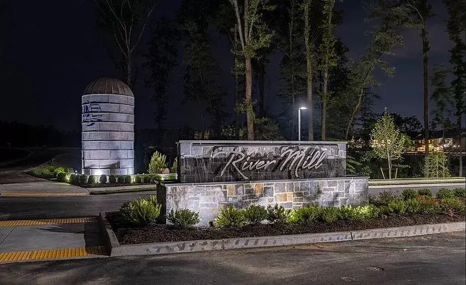 3000 Rivermere Ln, Glen Allen, VA 23059-8047