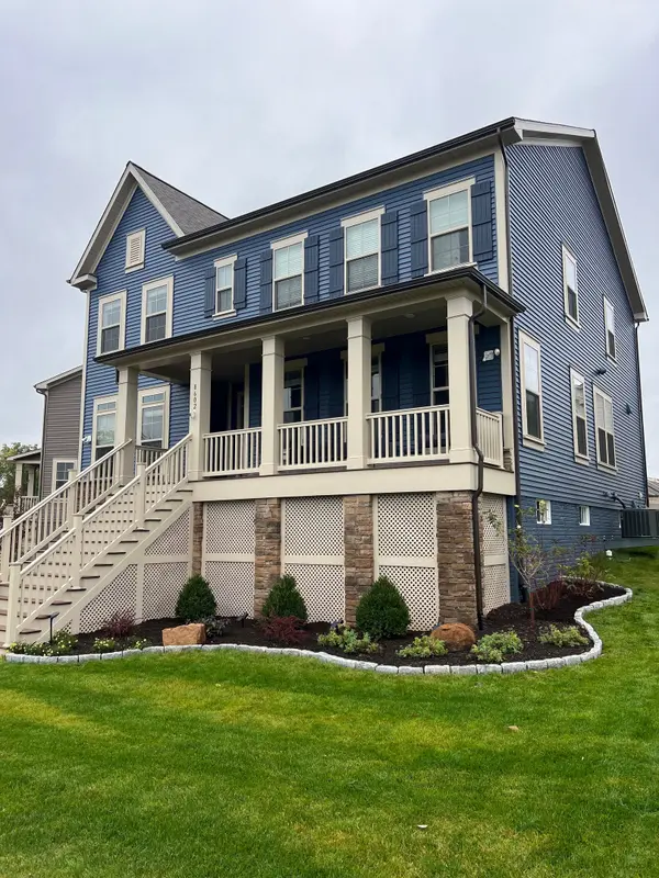 8602 Longleaf Ln, Frederick, MD 21704-1724