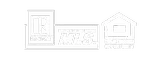 REALTOR MLS EQUAL HOUSING - LOGO (WHITE)