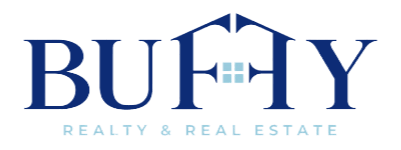 Buffy logo