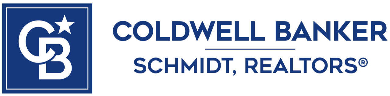 Coldwell Banker Logo