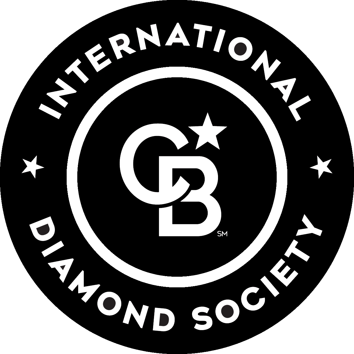 International Diamong Society Logo
