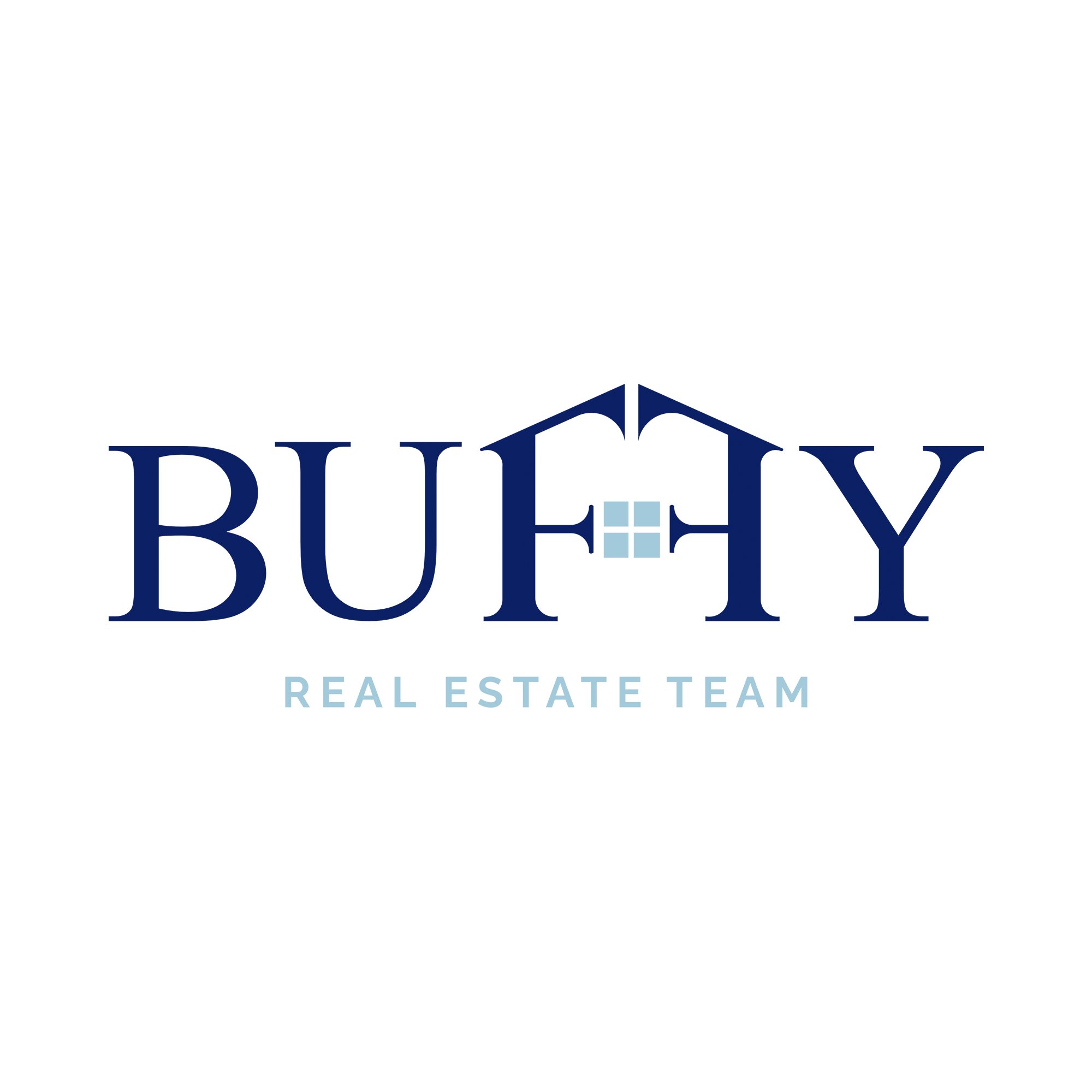 Buffy logo