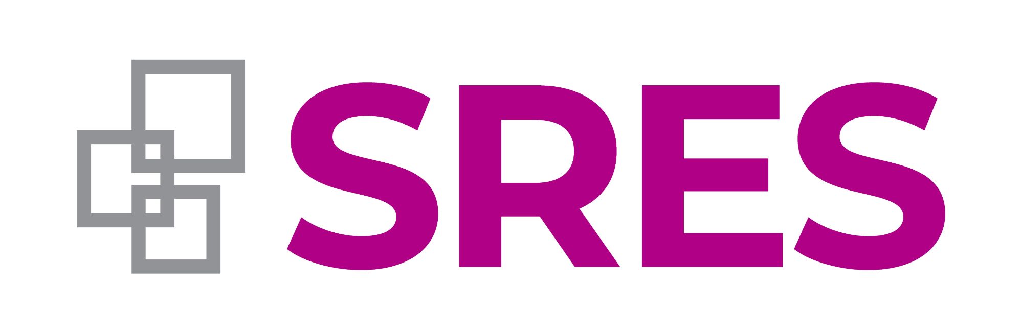 SRES Senior Real Estate Specialist Logo