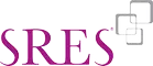 SRES logo