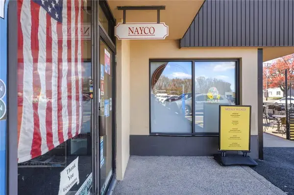 198 Front ST, Lincoln, RI 02865