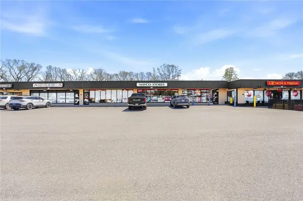 198 Front ST, Lincoln, RI 02865