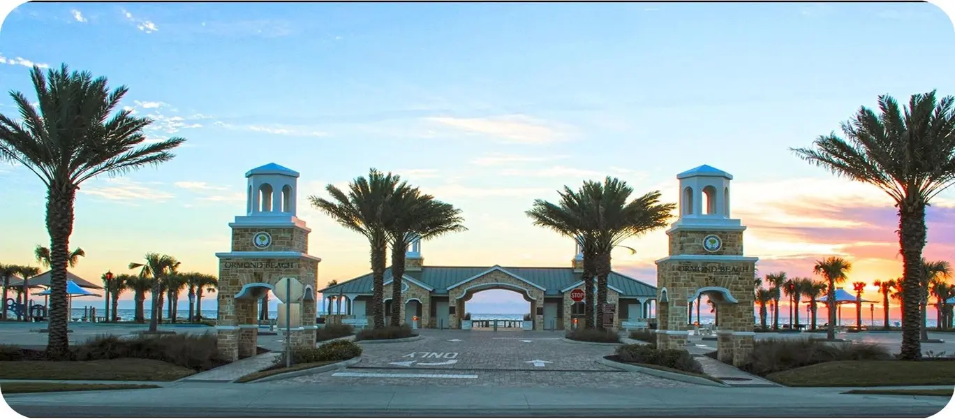 Ormond Beach