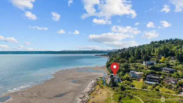 1865 SW Miller Creek RD, Burien, WA 98166