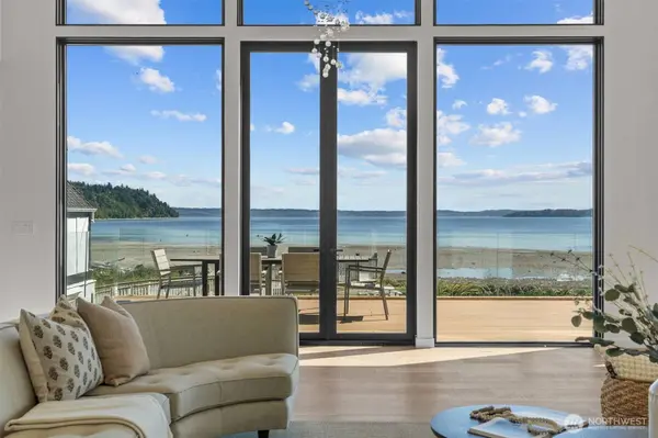 1865 SW Miller Creek RD, Burien, WA 98166