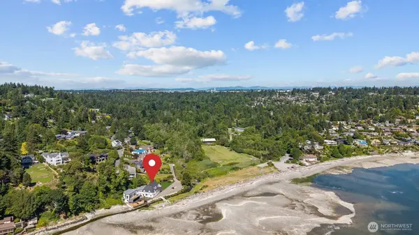 1865 SW Miller Creek RD, Burien, WA 98166