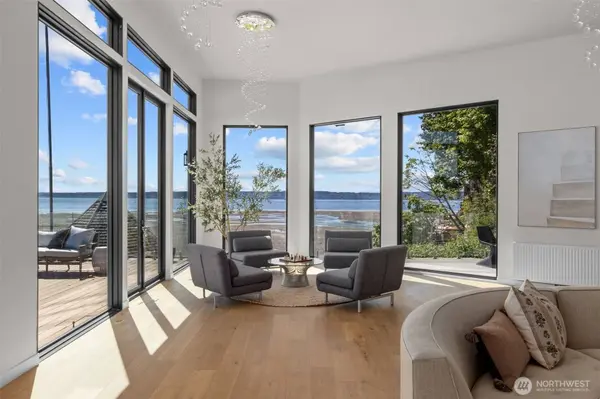 1865 SW Miller Creek RD, Burien, WA 98166