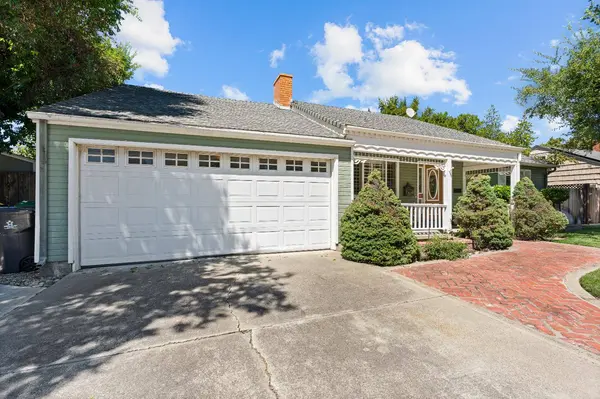 1609 Azalea WAY, Stockton, CA 95207