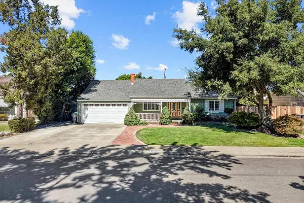 1609 Azalea WAY, Stockton, CA 95207