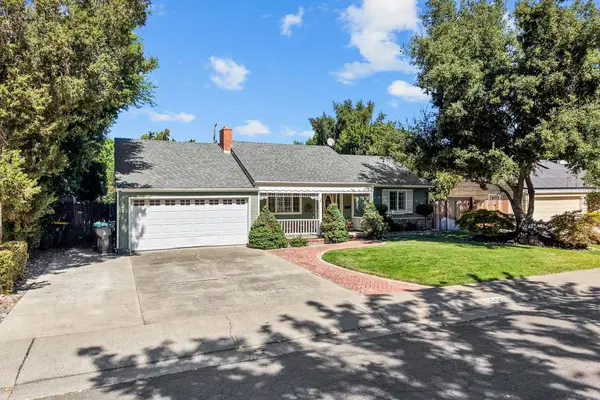 1609 Azalea WAY, Stockton, CA 95207