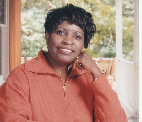 Lamar's Mother
