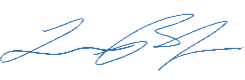 Lamar Bryant Jr. Signature