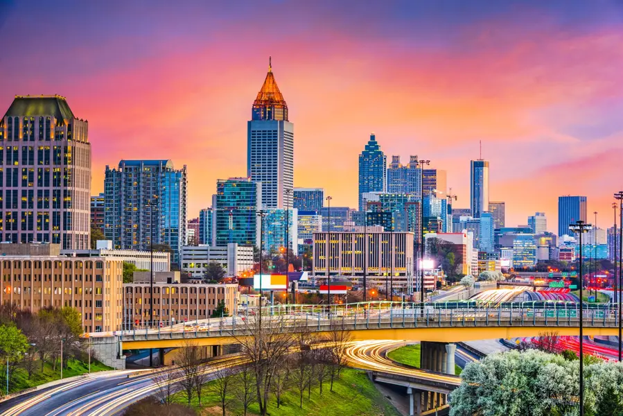 Southwest Atlanta