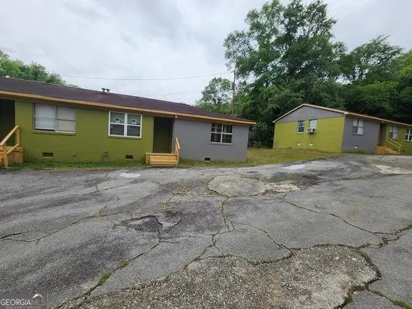 322 Rogers PL, Macon, GA 31204
