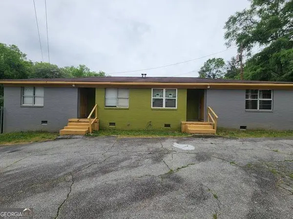 322 Rogers PL, Macon, GA 31204