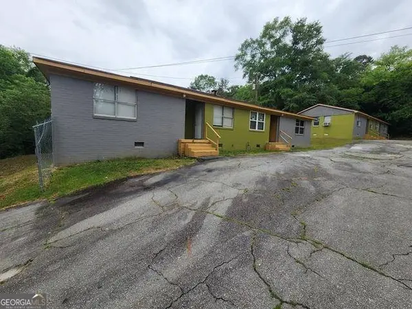 322 Rogers PL, Macon, GA 31204