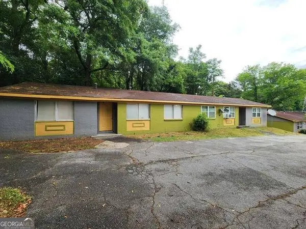 328 Rogers PL, Macon, GA 31204