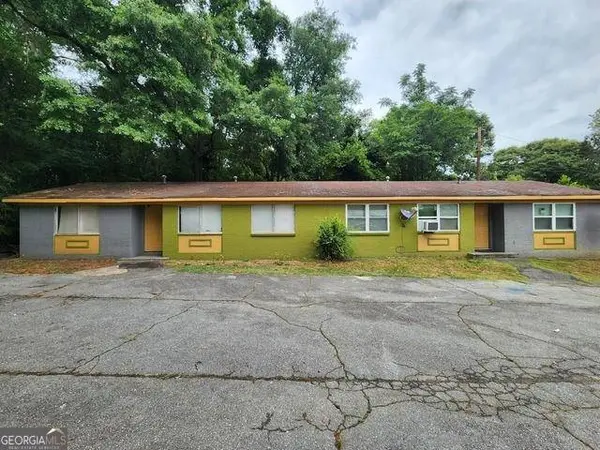 328 Rogers PL, Macon, GA 31204